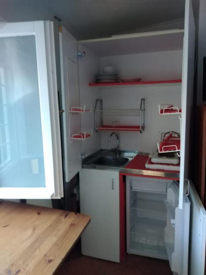 Vatican Low Cost Apartment Rome Bagian luar foto