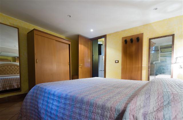 Vatican Low Cost Apartment Rome Bagian luar foto