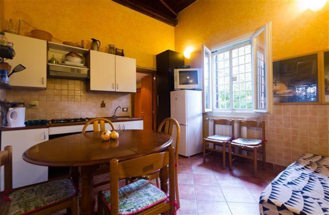 Vatican Low Cost Apartment Rome Bagian luar foto