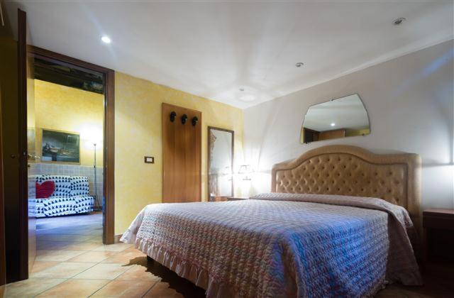 Vatican Low Cost Apartment Rome Bagian luar foto