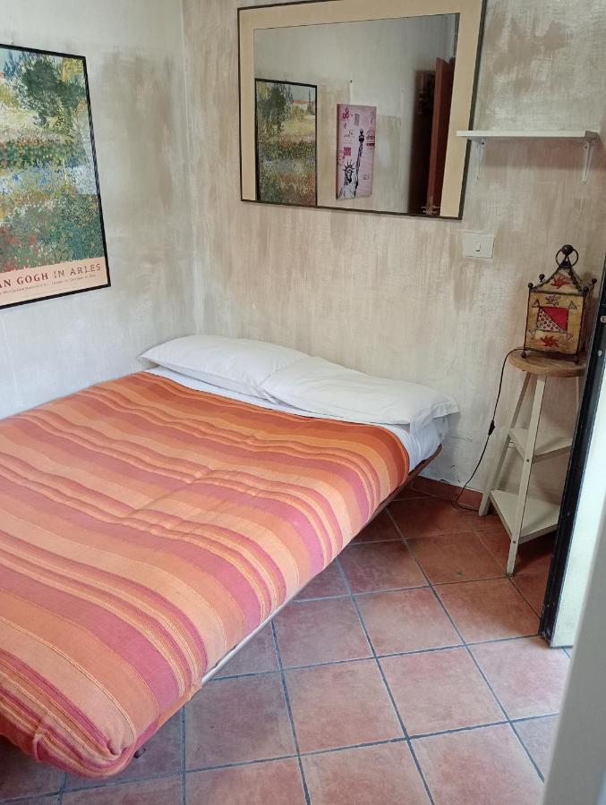 Vatican Low Cost Apartment Rome Bagian luar foto